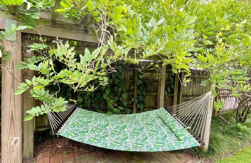 Winter Park House | Pondside Retreat with Koi in Charming Winter Park, FL