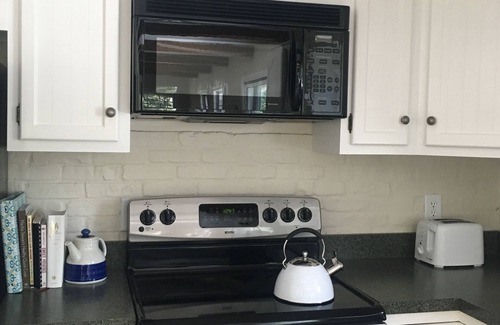 East Dennis House | Pondview from private deck , outdoor shower , 5 minutes from bayside beaches
