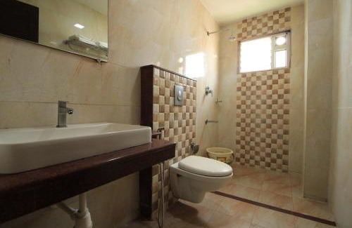 Annamalai Nagar Hotel | Pondy Southern Residency
