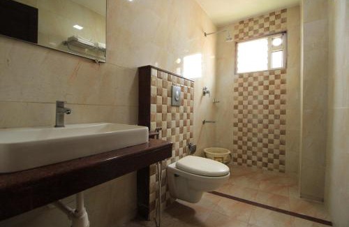 Annamalai Nagar Hotel | Pondy Southern Residency