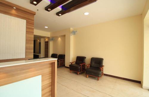 Annamalai Nagar Hotel | Pondy Southern Residency