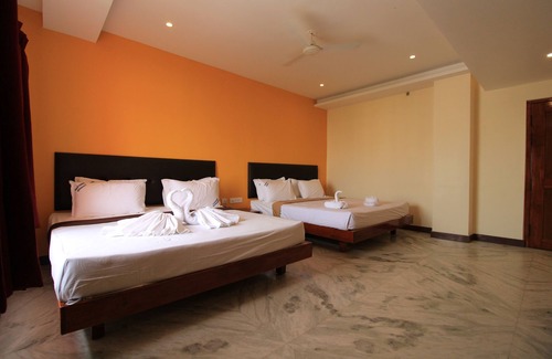 Annamalai Nagar Hotel | PONDY SOUTHERN RESIDENCY