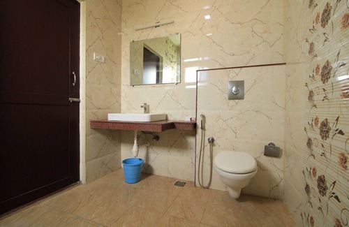 Annamalai Nagar Hotel | PONDY SOUTHERN RESIDENCY