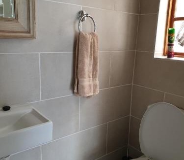 Uitenhage Apartment | Pongola Road Self Catering Accommodation