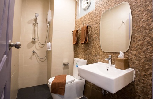 Lat Krabang Hotel | Pongsakorn Boutique Resort
