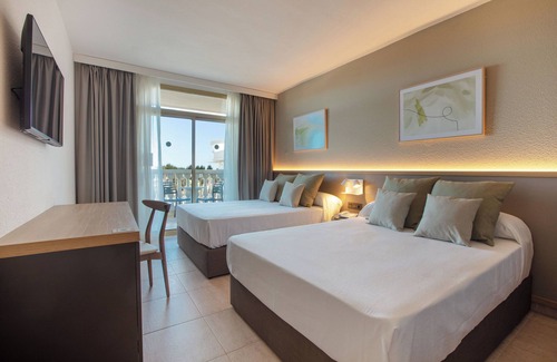 Salou Hotel | Ponient Dorada Palace by PortAventura World