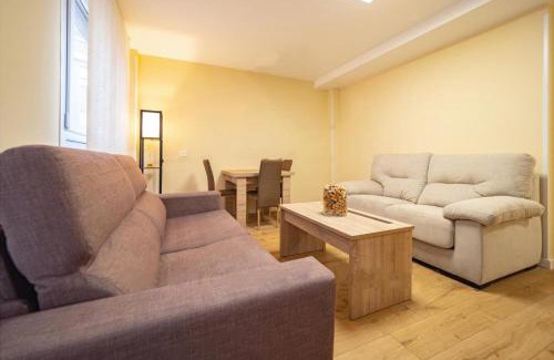 Distrito Oeste Apartment | Poniente Paradise by beBalmy