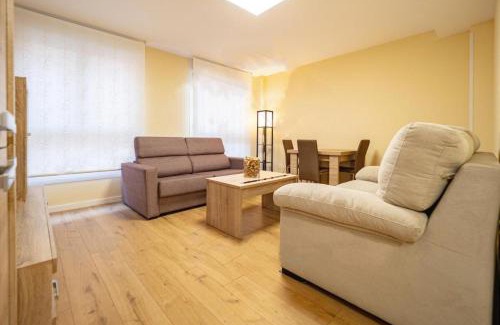 Distrito Oeste Apartment | Poniente Paradise by beBalmy
