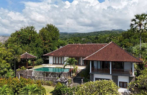 Tejakula Villa | Ponjok Batu Residence