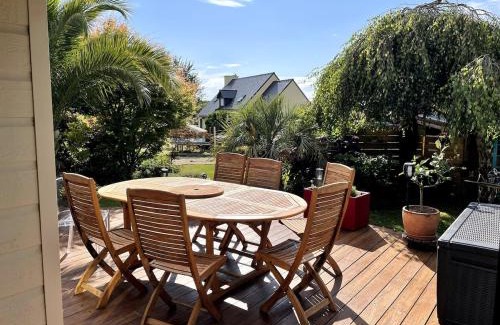 Pont-Aven House | Pont-Aven Breton house