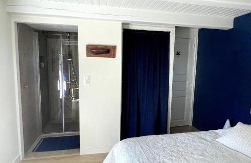 Pont-Aven House | Pont-Aven Breton house