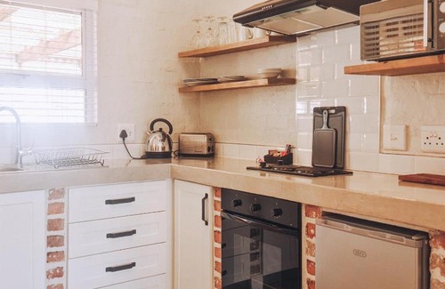 Parys Apartment | Pont de Val Studio Apartments