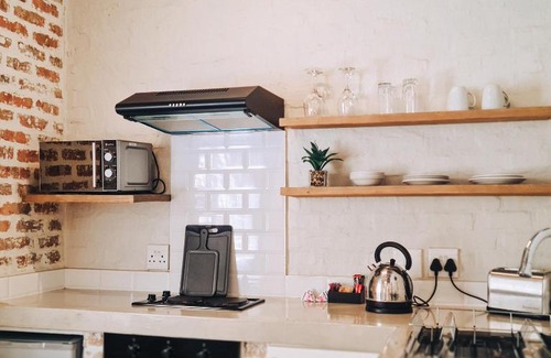 Parys Apartment | Pont de Val Studio Apartments