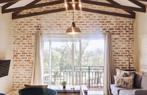 Parys Apartment | Pont de Val Studio Apartments