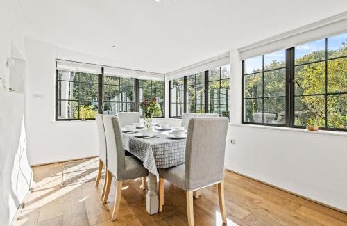 Porthmadog House | Pont Faen
