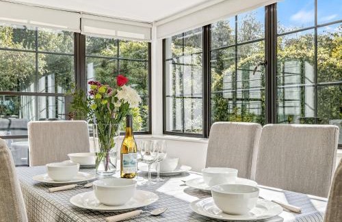 Porthmadog House | Pont Faen