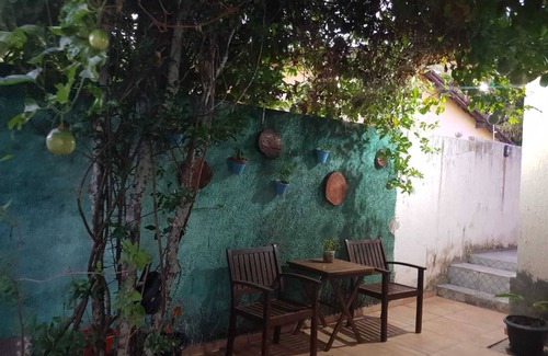 Itaparica House | Ponta de Areia House - Itaparica Island