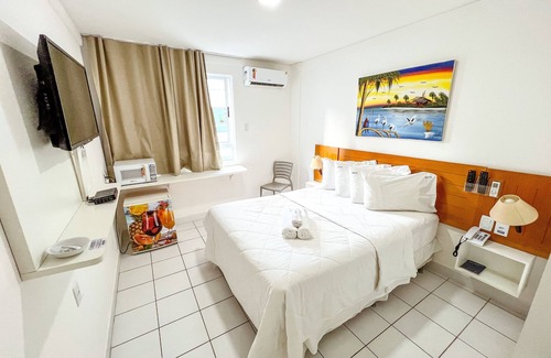 Ponta Negra Hotel | Ponta Negra Beira Mar - Pimentel