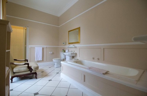 Paarl Hotel | Pontac Manor Hotel