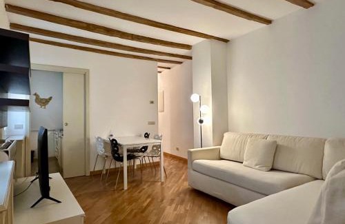 San Marco Apartment | Pontaccio 4 Bilo