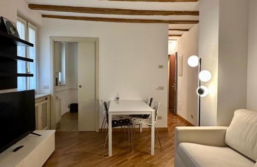 San Marco Apartment | Pontaccio 4 Bilo