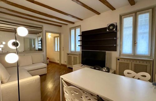 San Marco Apartment | Pontaccio 4 Bilo