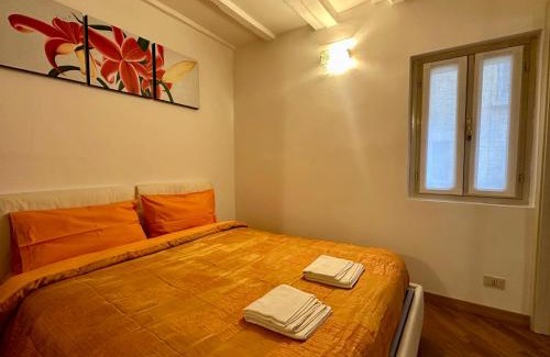 San Marco Apartment | Pontaccio 4 Bilo