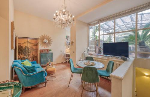 San Marco Apartment | Pontaccio, 4 – Vivere in Brera, con ampio terrazzo