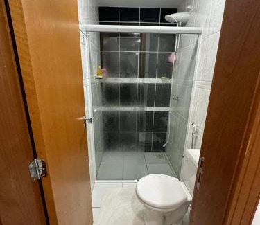 Caldas Novas Apartment | Pontal do Lago Flat Residence