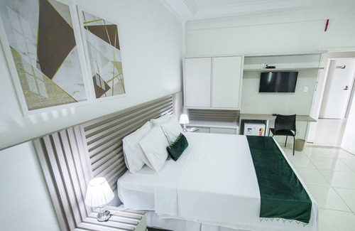 Propria Hotel | Pontal Hotel