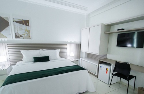 Propria Hotel | Pontal Hotel
