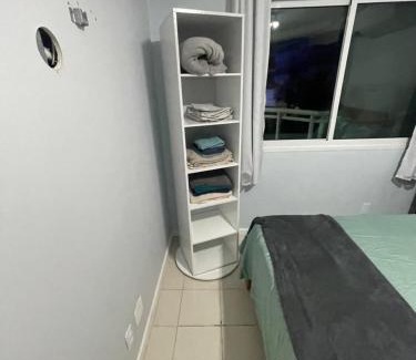 Recreio dos Bandeirantes Apartment | Pontal Resort Rio - Beachfront Pool
