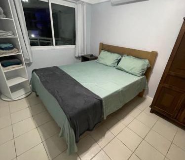 Recreio dos Bandeirantes Apartment | Pontal Resort Rio - Beachfront Pool