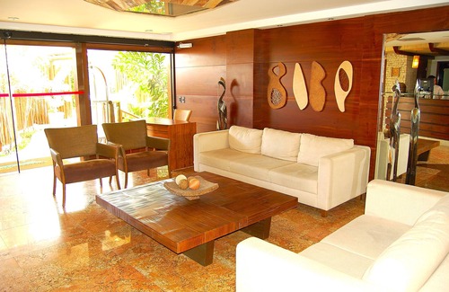 Ponta Negra Hotel | Pontalmar Praia Hotel