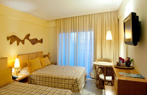 Ponta Negra Hotel | Pontalmar Praia Hotel