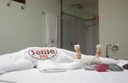 Ponta Negra Hotel | Pontalmar Praia Hotel