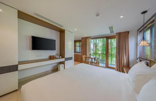 Son Tra Hotel | Ponte Boutique Da Nang