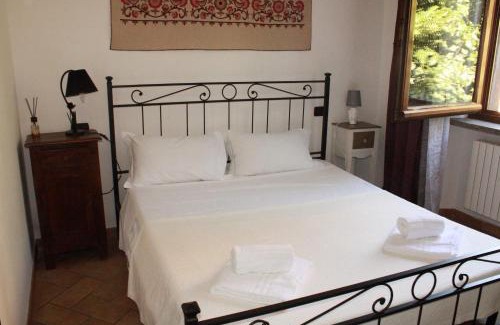 Viterbo Hotel | Ponte del duomo