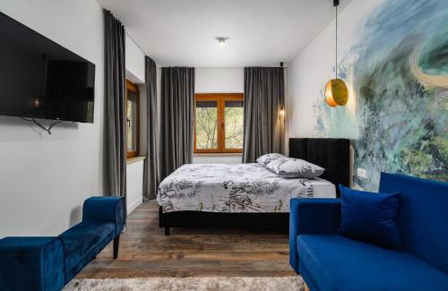 Groznjan Bed & Breakfast | Ponte Porton Dining & lodging