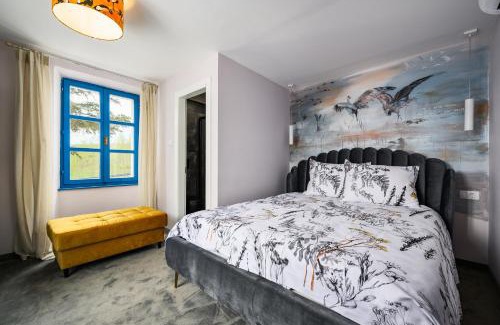 Groznjan Bed & Breakfast | Ponte Porton Dining & lodging