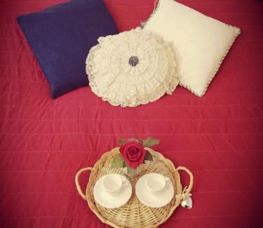San Niccolo Apartment | Ponte Vecchio's Nest