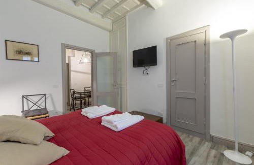 San Niccolo Apartment | Ponte Vecchio's Nest