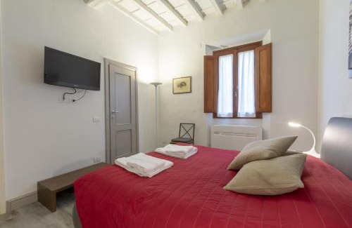 San Niccolo Apartment | Ponte Vecchio's Nest
