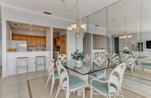 Sawgrass Condo | Ponte Vedra Beach - Sawgrass CC - Tifton Cove - Sleeps 6 - Beach access