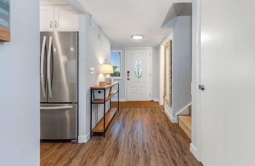 Sawgrass Condo | Ponte Vedra Beach Sawgrass Country Club Seaside Community furnished rental!