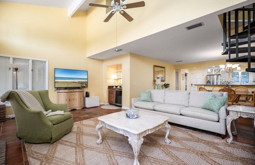 Sawgrass Condo | Ponte Vedra Fishermans Cove 52