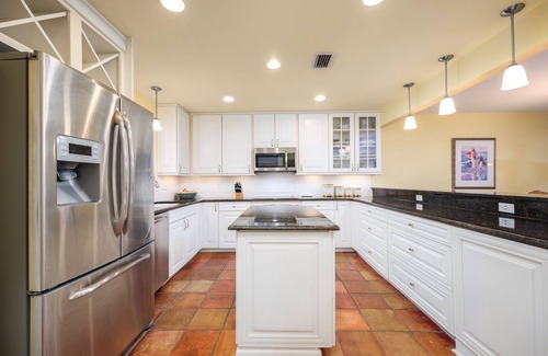 Sawgrass Condo | Ponte Vedra Fishermans Cove 52