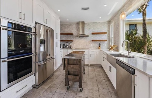 Ponte Vedra Beach House | Ponte Vedra Inn & Club Access Included!