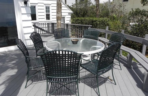 Ponte Vedra Beach House | Ponte Vedra Inn & Club Access Included!