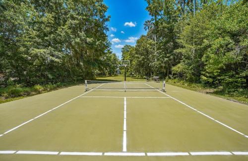 Palm Valley House | Ponte Vedra Paradise- Pool, Spa, Pickelball, Beach